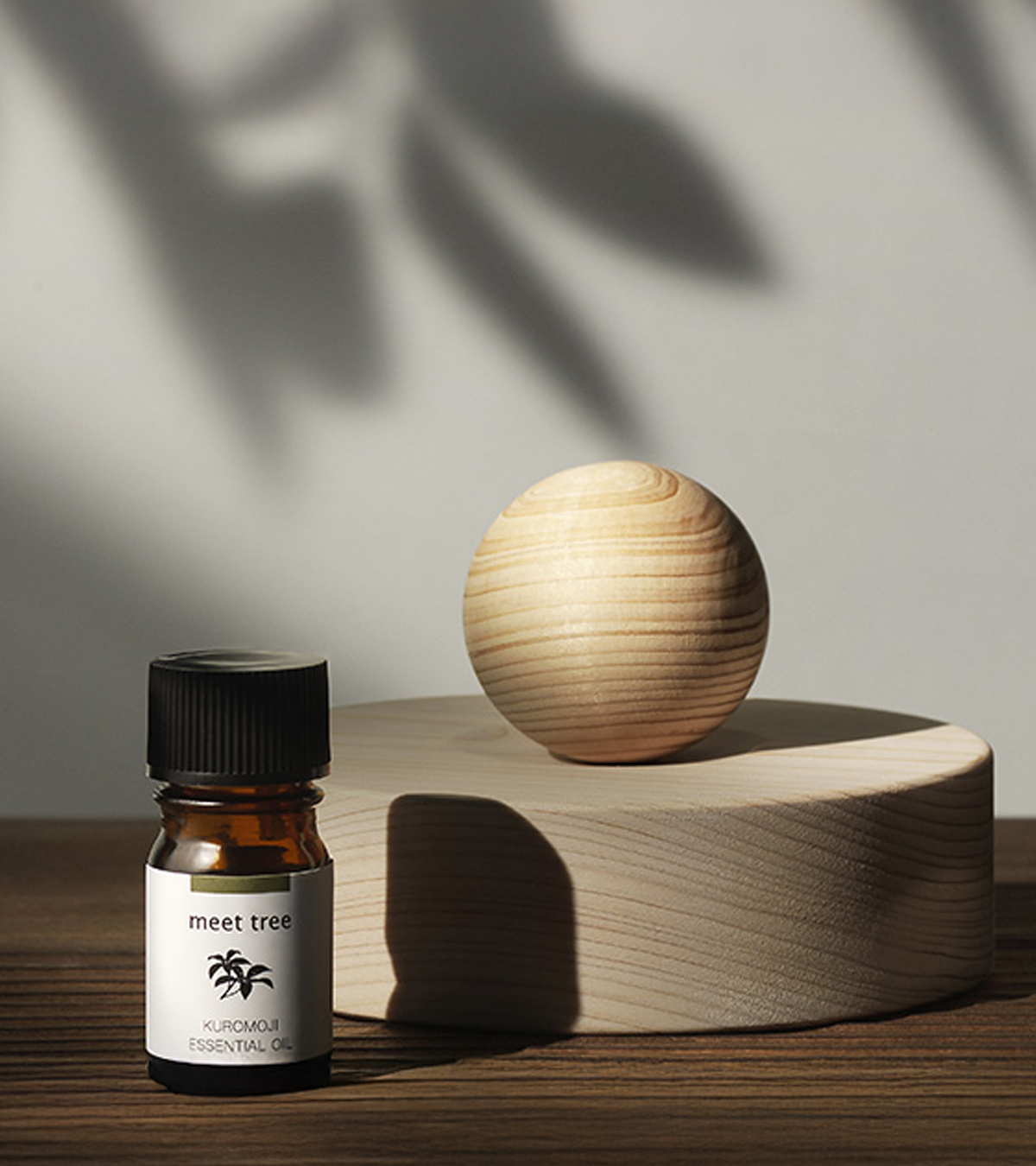 meet tree | 森のある暮らしを届けるサステナブル・ライフスタイルブランド