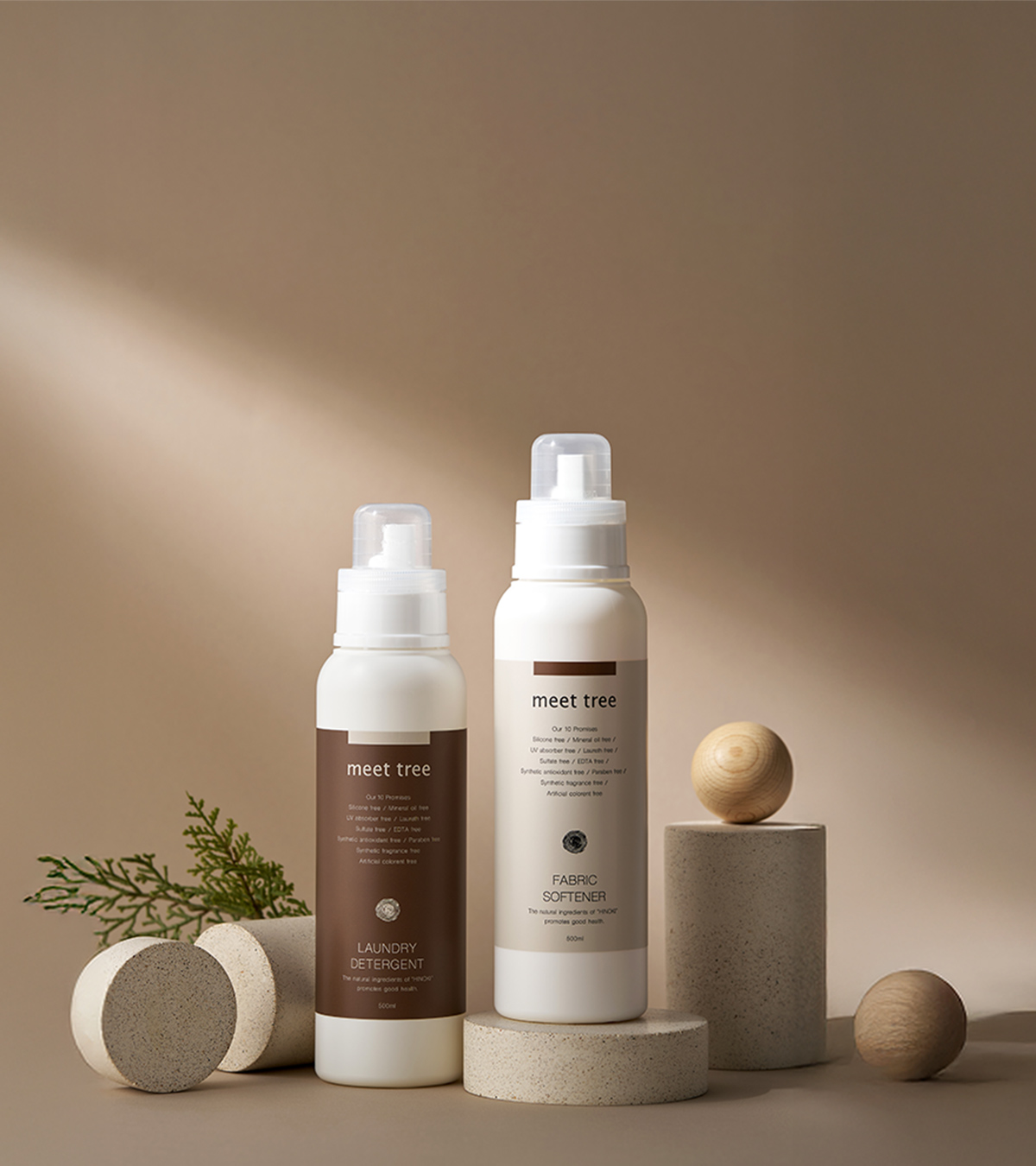 meet tree | 森のある暮らしを届けるサステナブル・ライフスタイルブランド