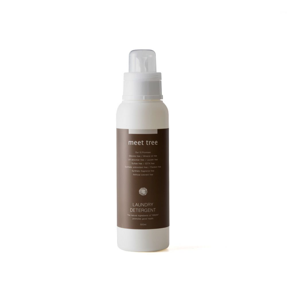 洗濯洗剤 500ml | meettree