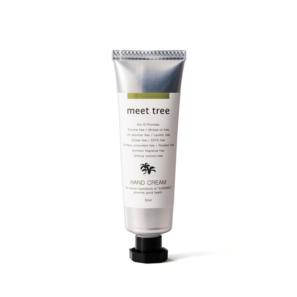 ボディクリーム（ヒノキ） 200ml | meettree