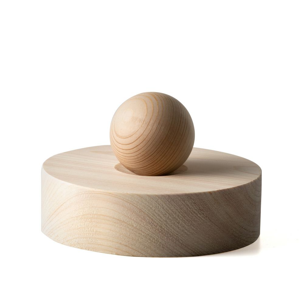 meet tree　アロマウッドディフューザー　ヒノキ　正面