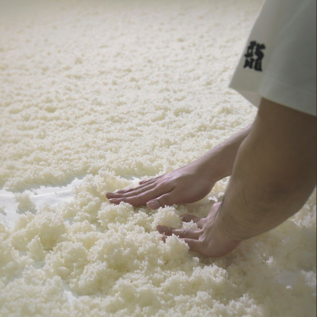 meet tree　ESHIKOTO スキンケアシリーズ　ESHIKOTO 酒粕クレンジングリキッド 150ml　酒粕　職人の手によってつくられる麹