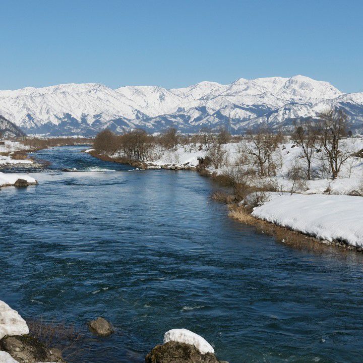 meet tree　ESHIKOTO スキンケアシリーズ　ESHIKOTO 酒粕クレンジングリキッド 150ml　酒粕　清らかな水を湛える九頭竜川